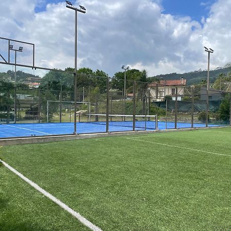 Duas Quintas Areal Guimarães Exteriör bild